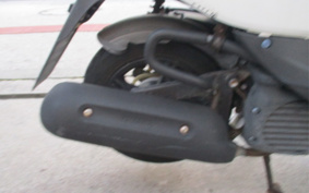 YAMAHA JOG DELUXE  SA39J