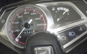 HONDA AIRBLADE 110 NC110AP