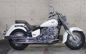 YAMAHA DRAGSTAR 400 CLASSIC 2010 VH02J