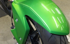 KAWASAKI Z125 PRO 2024 BR125H