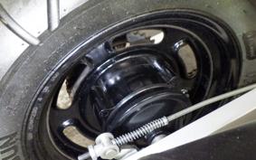 HONDA APE 50 1999 AC16