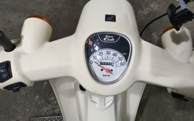 HONDA SUPER CUB50 AA09