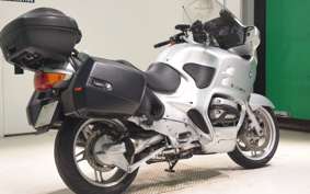 BMW R1150RT 2001