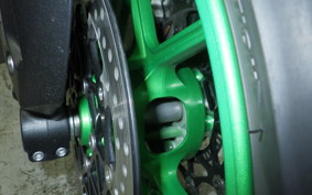 KAWASAKI ZH2 SE 2025 ZRT00R