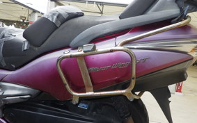 HONDA SILVER WING 400 GTA 2012 NF03