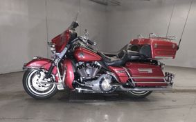 HARLEY HARLEY FLHTCU-I 1450 SIDE-CAR FGW