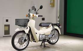 HONDA C110 SUPER CUB 2012 JA59