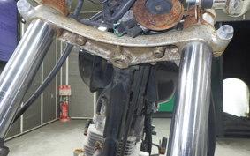 HONDA FTR223 2025 MC34