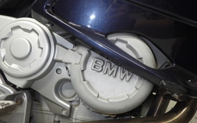 BMW F800ST 2009
