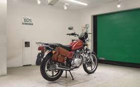 SUZUKI GN125 F Gen.2 2022