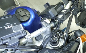 YAMAHA SEROW 250 Gen.2 2017 DG17J