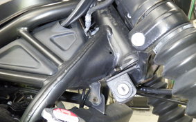 HONDA REBEL 250 S 2015 MC49