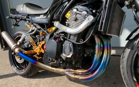 KAWASAKI Z900RS 2019 ZR900C