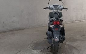 HONDA DIO 110 JF31