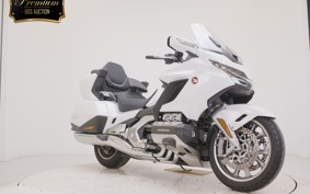 HONDA GL 1800 GOLD WING TOUR DCT 2024 SC79