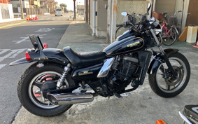 KAWASAKI ELIMINATOR 250SE EL250A