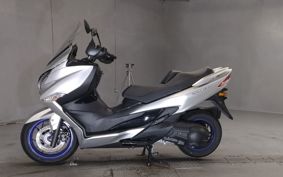 SUZUKI BURGMAN400 2023 DU11N