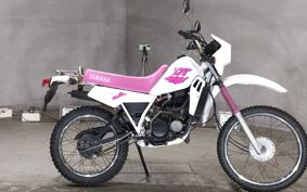 YAMAHA DT50 17W