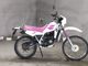 Фото Yamaha DT50 с японского аукциона