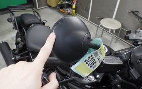 HONDA REBEL 1100 2023 SC83