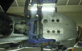 YAMAHA TT250R 4GY
