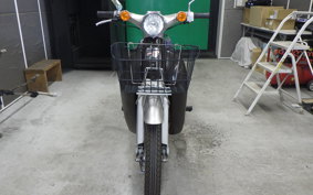 HONDA LITTLE CUB E 2023 AA01