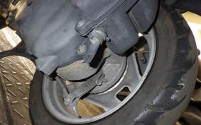 SUZUKI LET's 4 Basket 2019 CA43A