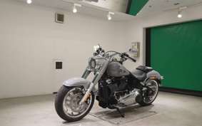 HARLEY FLFB1920 2025