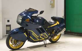 BMW K1 1989