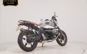 BMW R NINE T SCRAMBLER 2018