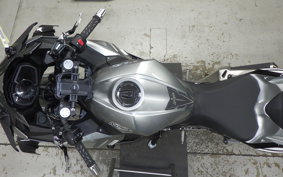 KAWASAKI NINJA 250 2 2021 EX250Y