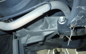 SUZUKI ｽｳｨｯｼｭ125 DV12B