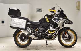BMW R1250GS 2021