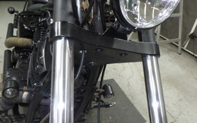 YAMAHA DRAGSTAR 400 2008 VH01J