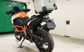 KTM 1290 SUPER ADVENTURE R 2018