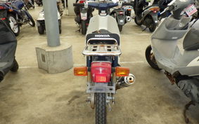 HONDA C90 SUPER CUB E HA02