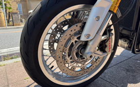 TRIUMPH THRUXTON 1200R 2017 DAD72H