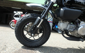 HONDA  MONKEY 125 JB03