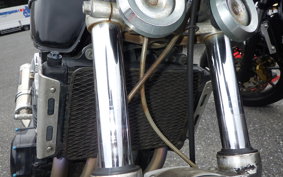 SUZUKI GSX400 IMPULSE 1995 GK79A