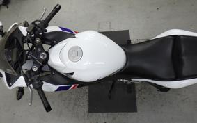 HONDA CBR125R