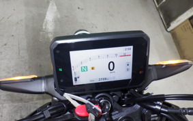 HONDA CB125 R 2022 JC91