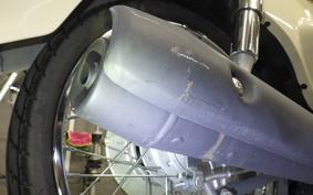 HONDA C50 SUPER CUB AA09