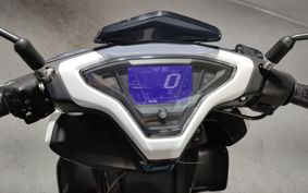 YAMAHA AERO X 155 SG69