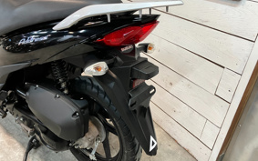 SUZUKI LET's CA4AA