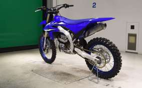 YAMAHA YZ450 F CJ41C