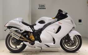 SUZUKI HAYABUSA Gen.2 2012