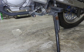 YAMAHA SEROW 250 Gen.2 2014 DG17J
