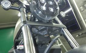 HONDA REBEL 250 A MC49