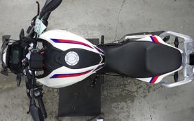 BMW G310R 2022