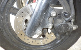 SUZUKI ADDRESS V125 DT11A